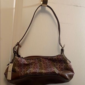 Fossil Signature Bag
